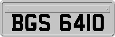 BGS6410