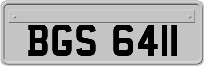 BGS6411
