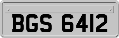 BGS6412