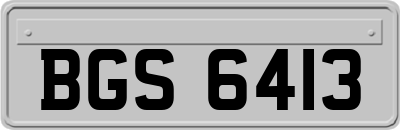 BGS6413