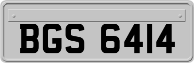 BGS6414