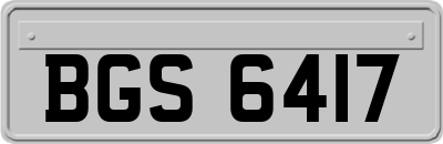 BGS6417