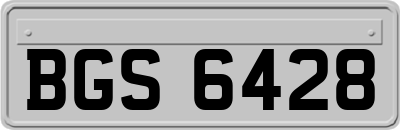 BGS6428