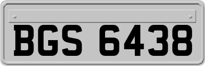 BGS6438