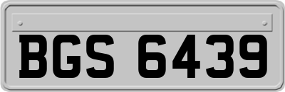 BGS6439
