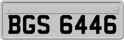 BGS6446