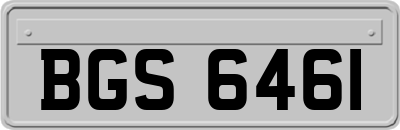 BGS6461