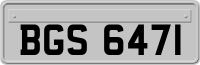 BGS6471
