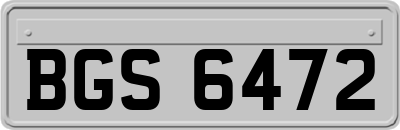 BGS6472