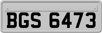 BGS6473