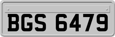 BGS6479