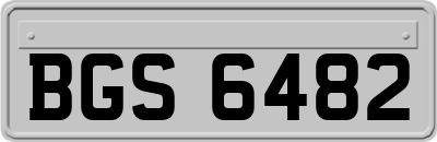 BGS6482