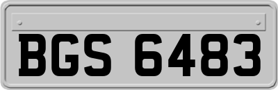 BGS6483