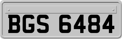 BGS6484