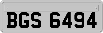 BGS6494