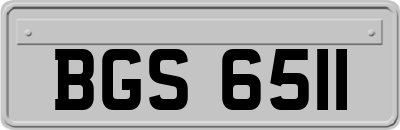 BGS6511