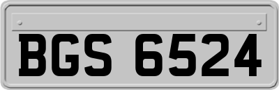 BGS6524