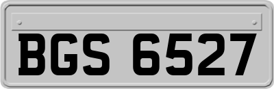 BGS6527