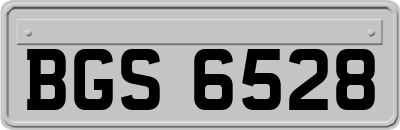 BGS6528