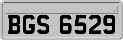 BGS6529