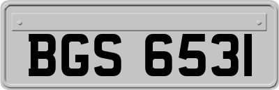 BGS6531