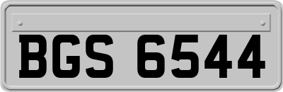 BGS6544