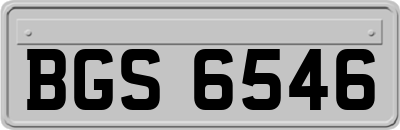 BGS6546