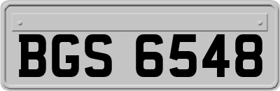 BGS6548