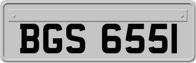 BGS6551