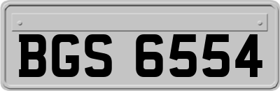 BGS6554