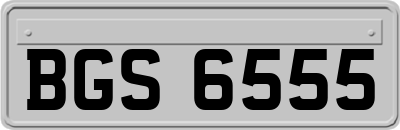BGS6555