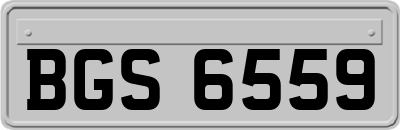 BGS6559
