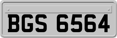 BGS6564