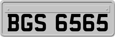 BGS6565