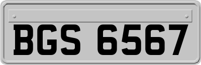 BGS6567