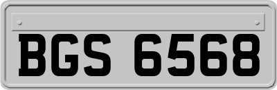 BGS6568