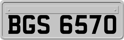 BGS6570