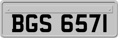 BGS6571