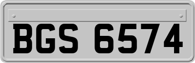 BGS6574