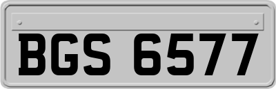 BGS6577