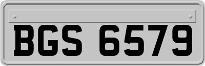 BGS6579