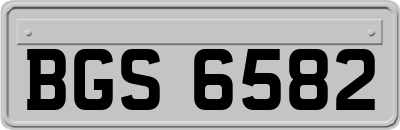 BGS6582