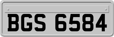 BGS6584