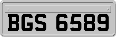BGS6589