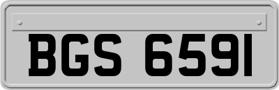 BGS6591