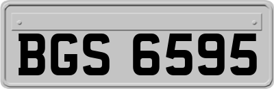 BGS6595