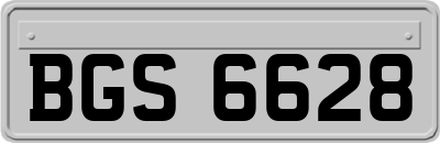BGS6628