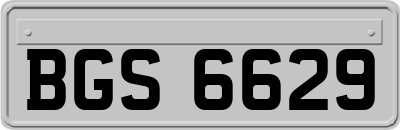 BGS6629