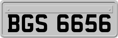 BGS6656