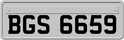 BGS6659